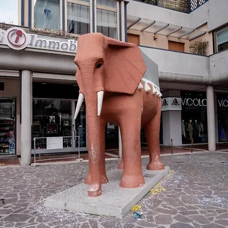 Salotto Boutique Πεσκάρα