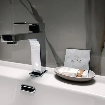 Πανσιόν Salotto Boutique 4*