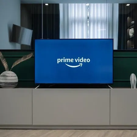 Salotto Boutique Πανσιόν 4*