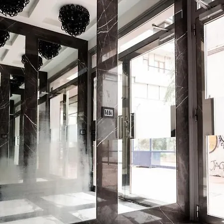 Πανσιόν Salotto Boutique