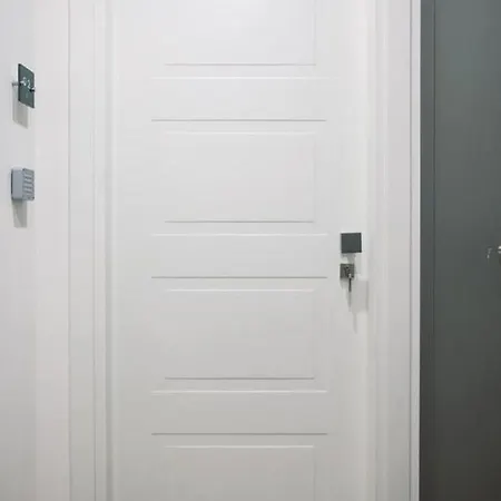 Salotto Boutique Πανσιόν