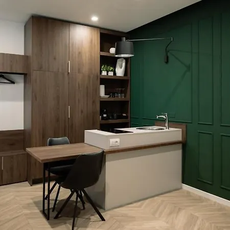 Salotto Boutique Πεσκάρα