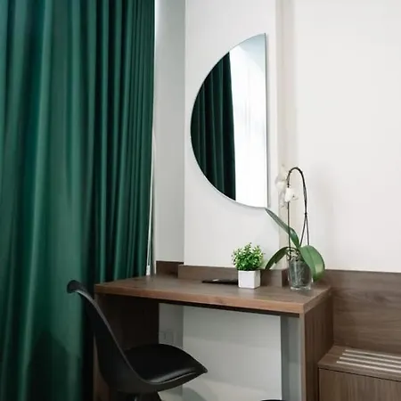 Πανσιόν Salotto Boutique Πεσκάρα