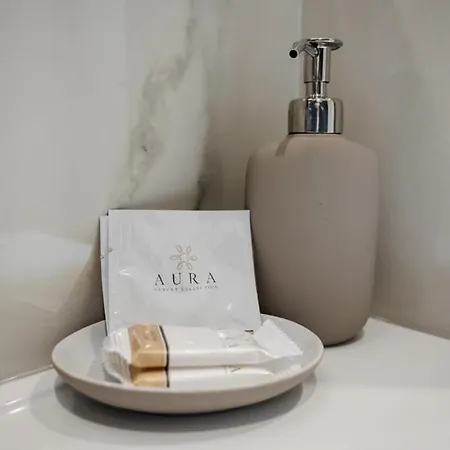 Salotto Boutique Πανσιόν 4*