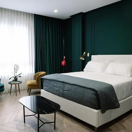 Πανσιόν Salotto Boutique