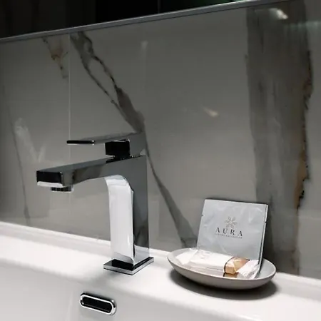 Πανσιόν Salotto Boutique Πεσκάρα