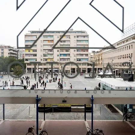 Πανσιόν Salotto Boutique