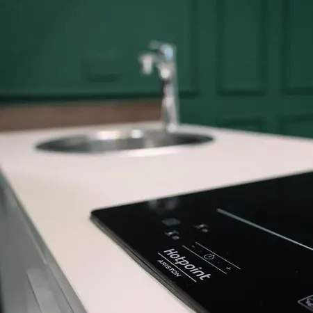 Salotto Boutique Πανσιόν