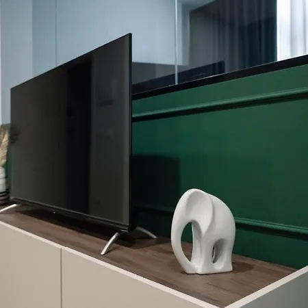 Salotto Boutique Πανσιόν Πεσκάρα