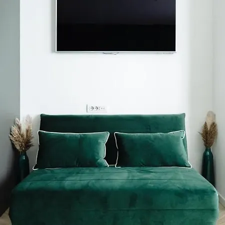 Salotto Boutique Πανσιόν 4*