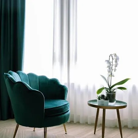 Salotto Boutique Πανσιόν