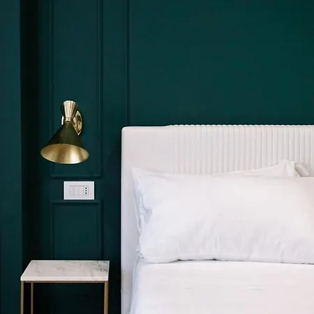 Salotto Boutique Πανσιόν Πεσκάρα