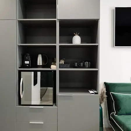 Πανσιόν Salotto Boutique Πεσκάρα