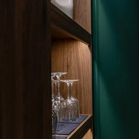 Salotto Boutique Πεσκάρα