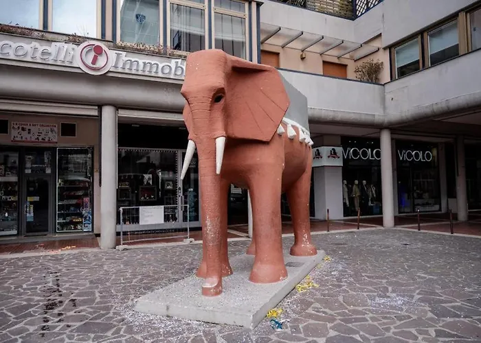 Salotto Boutique Pescara