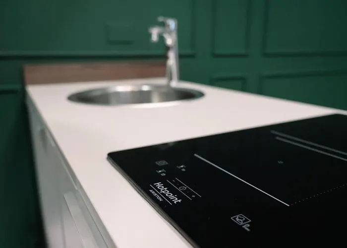 Salotto Boutique Casa de hóspedes 4*