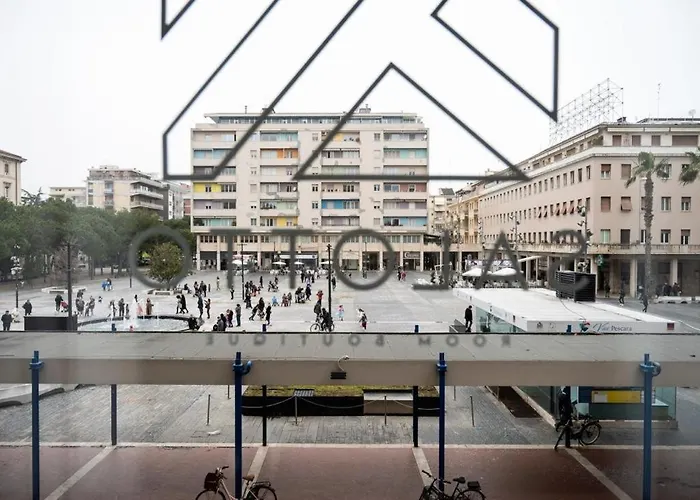 Casa de hóspedes Salotto Boutique