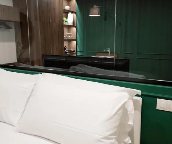 Casa de hóspedes Salotto Boutique Pescara