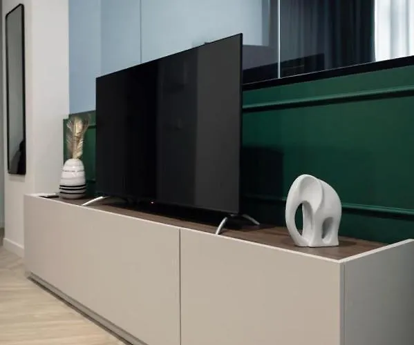 Salotto Boutique 4* Pescara