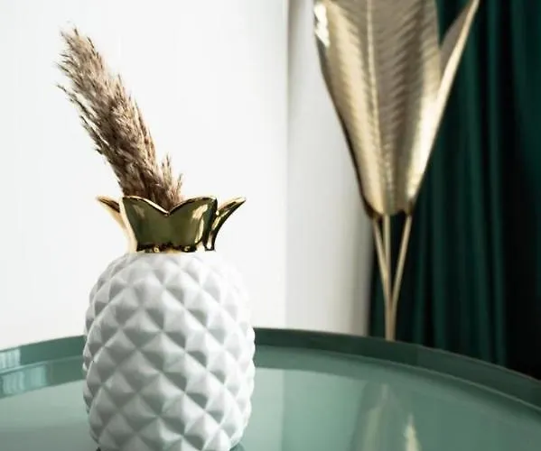 Casa de hóspedes Salotto Boutique