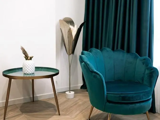 Salotto Boutique Casa de hóspedes Pescara