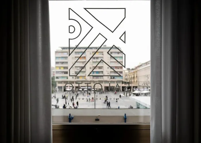 Salotto Boutique Casa de hóspedes 4*