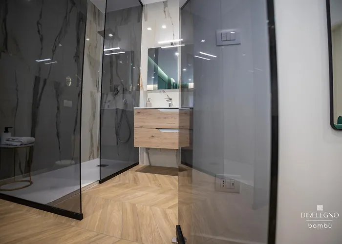 Salotto Boutique Casa de hóspedes 4*