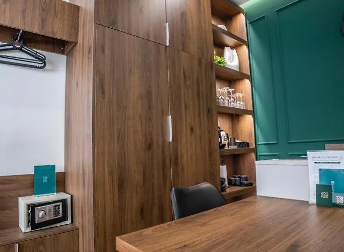 Salotto Boutique Casa de hóspedes Pescara