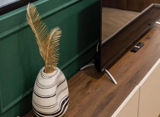 Casa de hóspedes Salotto Boutique 4*