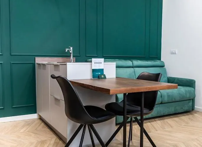 Salotto Boutique Casa de hóspedes