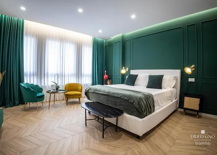 Salotto Boutique Pescara