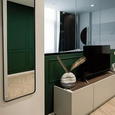 Guest house Salotto Boutique Pescara
