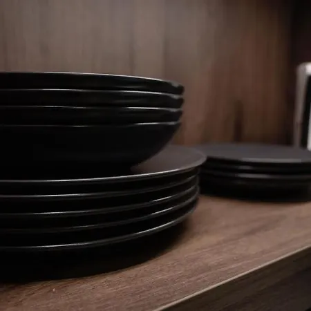 Salotto Boutique 4* Пескара