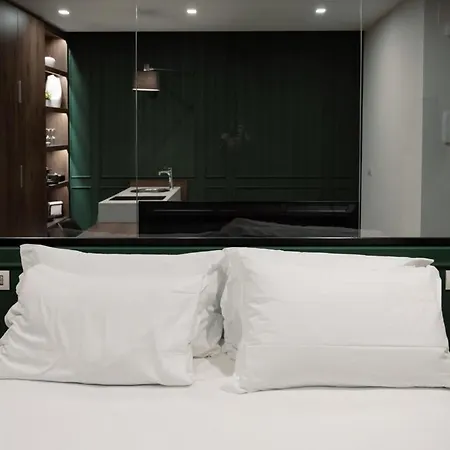 Salotto Boutique Affittacamere