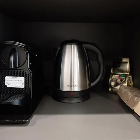 Gasthuis Salotto Boutique Pescara