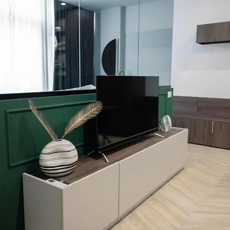 Gasthuis Salotto Boutique Pescara