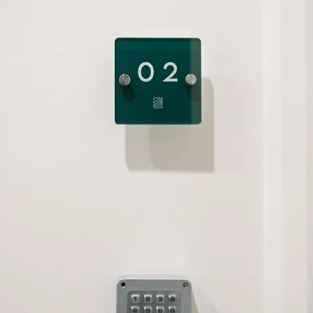 Affittacamere Salotto Boutique 4*