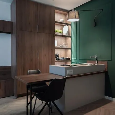 Guest house Salotto Boutique
