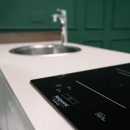 Salotto Boutique Gasthuis 4*