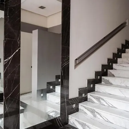 Salotto Boutique Гостевой дом 4*