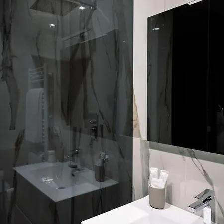 Guest house Salotto Boutique