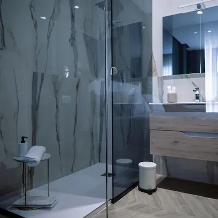 Guest house Salotto Boutique 4*