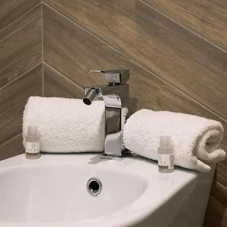 Guest house Salotto Boutique