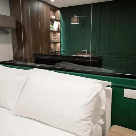 Guest house Salotto Boutique Pescara