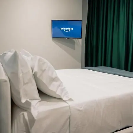 Salotto Boutique Affittacamere Pescara