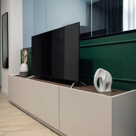 Salotto Boutique 4* Pescara