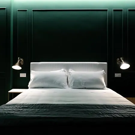 Salotto Boutique Affittacamere