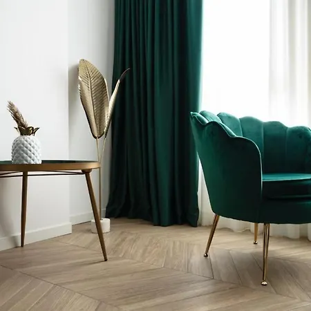 Salotto Boutique 4* Pescara