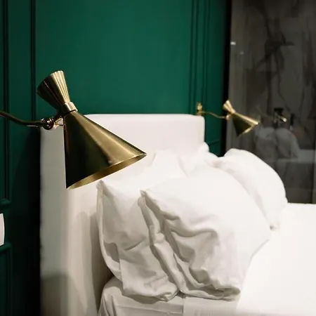 Guest house Salotto Boutique