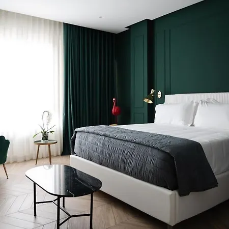 Guest house Salotto Boutique Pescara